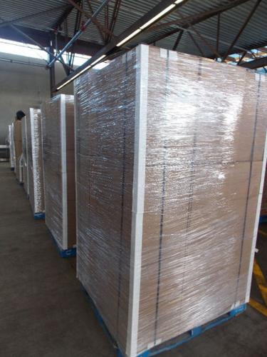 $3.7 million in pot hidden in tomatoes at Nogales border