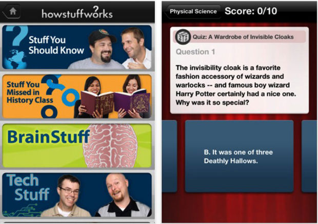 Learn about top educational apps as ranked by Mobilewalla    