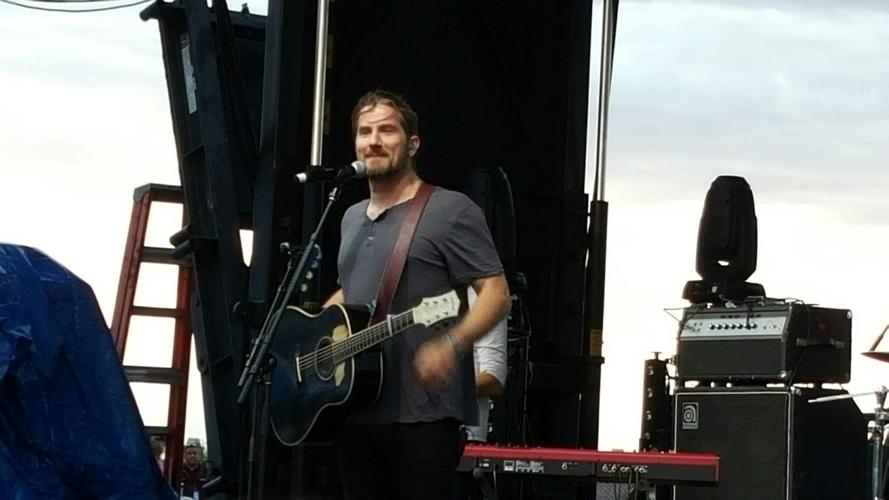 Matt Nathanson