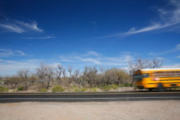 Fire danger in Oracle has officials pushing for better protection for homes