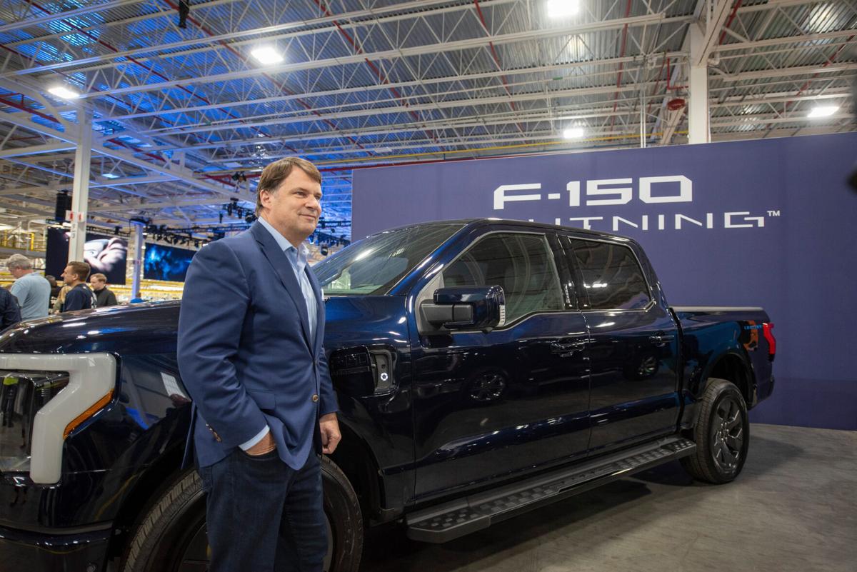 Automakers face an ‘EV winter’ in 2026 as sales growth slows