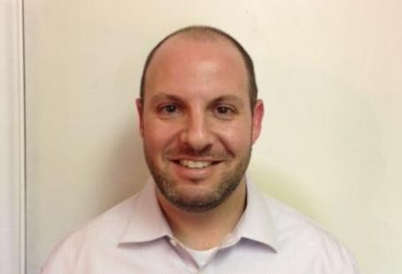 Maurice "Mo" Goldman