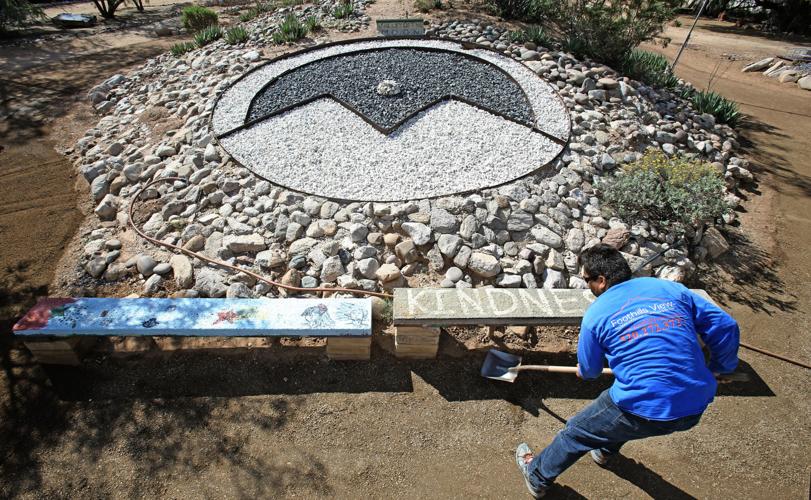 Storytelling and Scavenger Hunt at Valley of the Moon