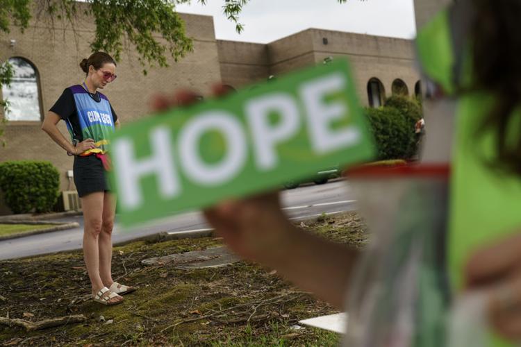 Abortion Opponents