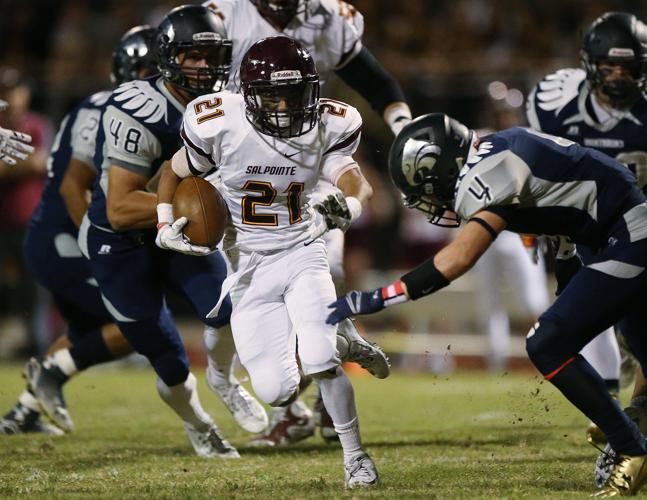 Salpointe Catholic Lancers