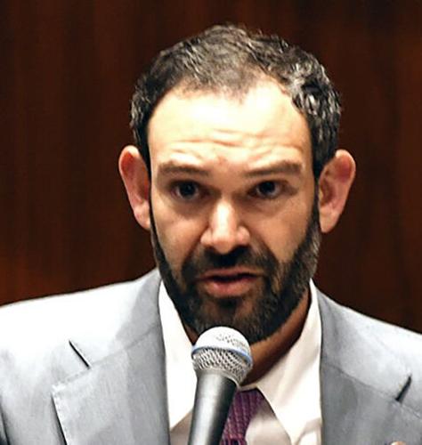 Rep. Alexander Kolodin