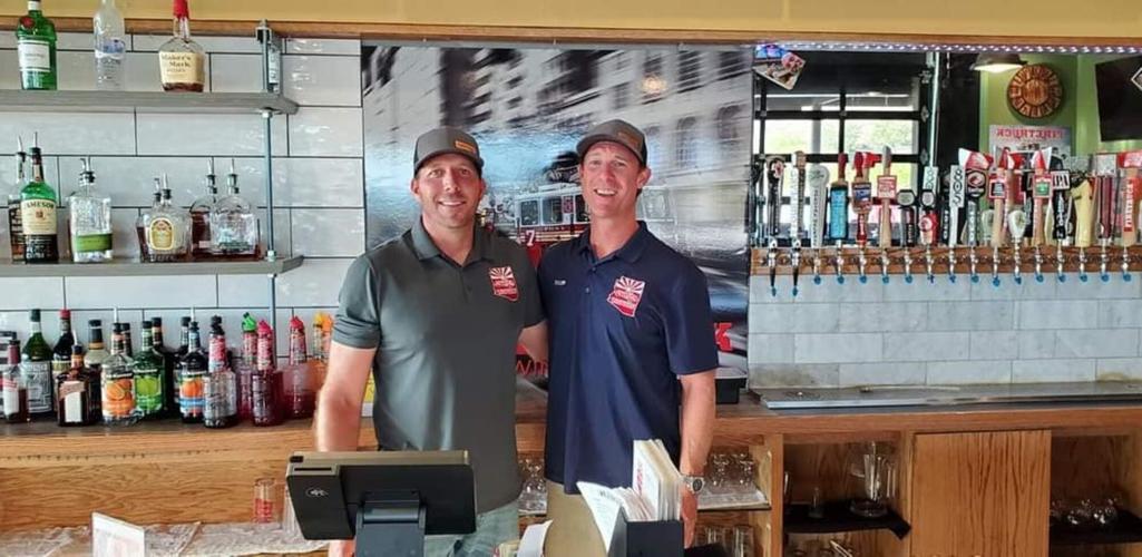 Firetruck Brewing bows out of Tucson craft beer market