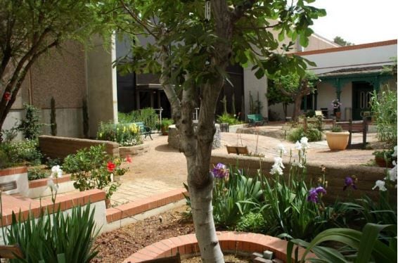 Arizona Historical Society