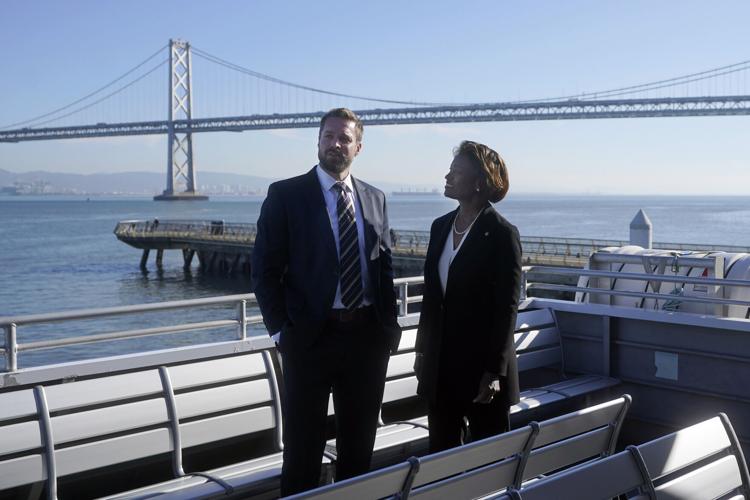 San Francisco Transportation Funding
