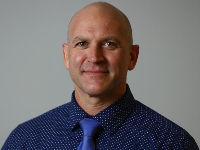 Mike Szvetitz headshot