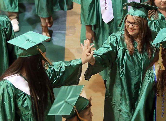 CDO Graduation