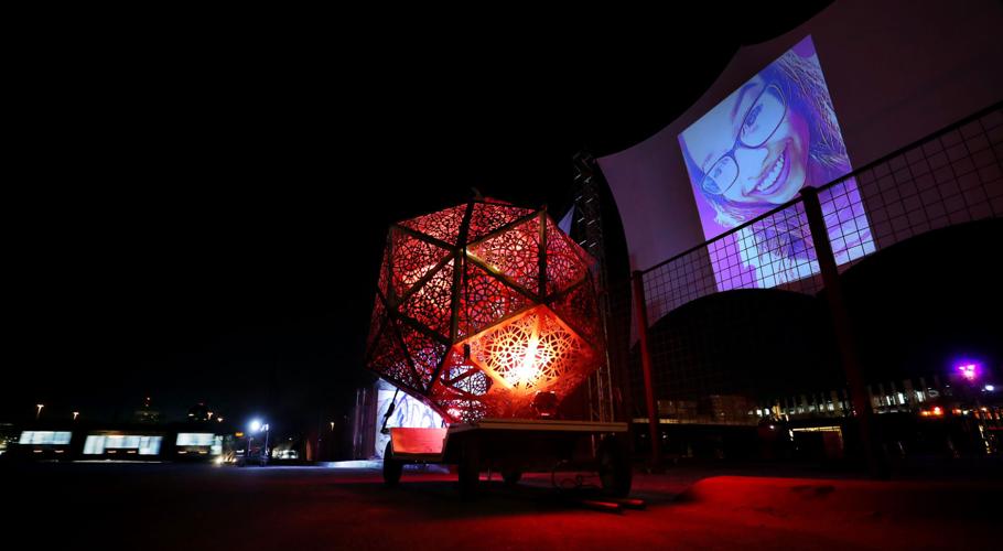 All Souls Procession