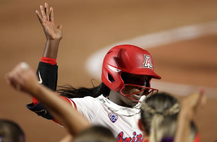 Unviersity of Arizona vs Grand Canyon (copy)