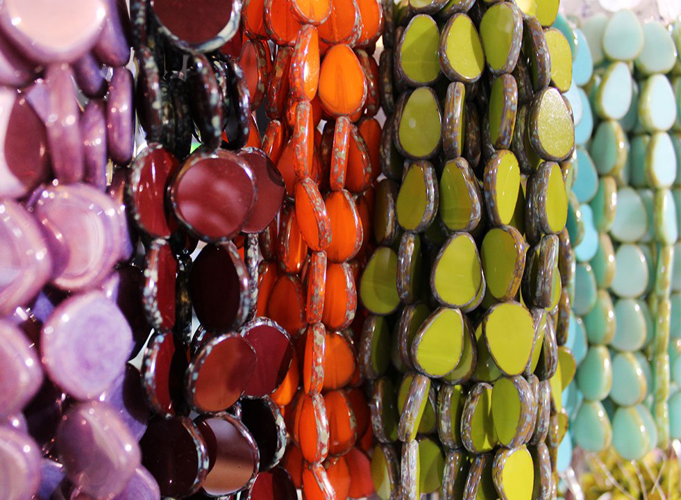 Casino fall gem show