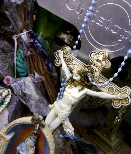 Our Lady of the Sierras