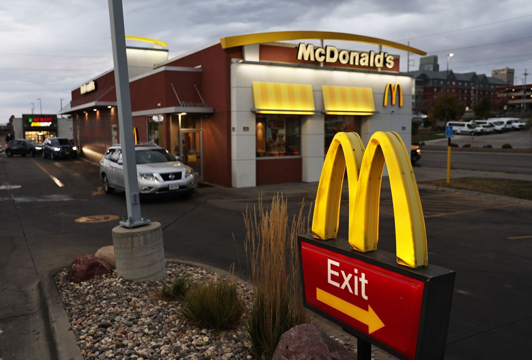 McValue Menu Coming To McDonald's In Early January 2025