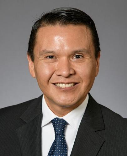 Octavio Fuentes