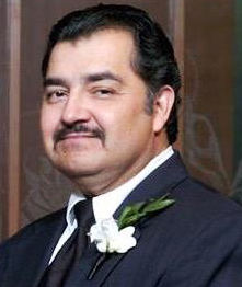 Ronald Morales 8/23/1961 1/11/2015