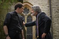 Review: ‘Wake Up Dead Man’ keeps the audience guessing