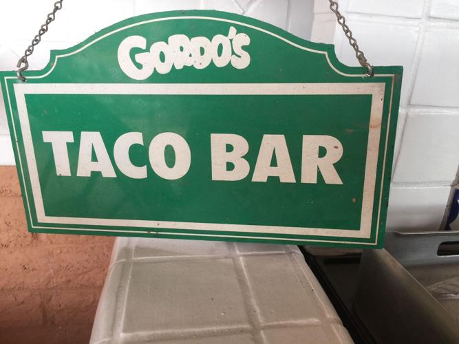 Lost Restaurants of Tucson