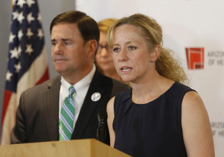 Cara Christ, COVID-19