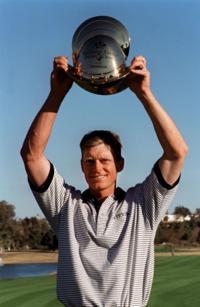 U.S. Open local qualifying