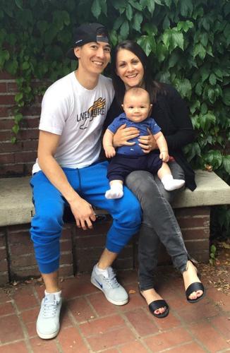 Get Your Rear in Gear