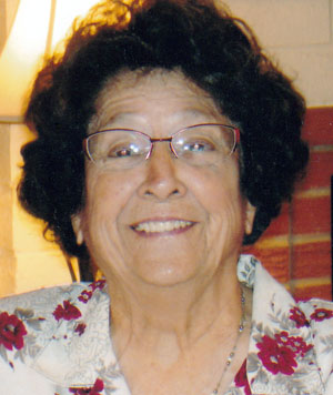 Ercelia (Ercie) M. Jurado   