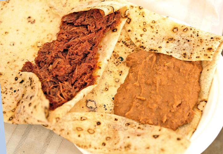 Tucson Meet Yourself