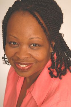 Rita Williams-Garcia