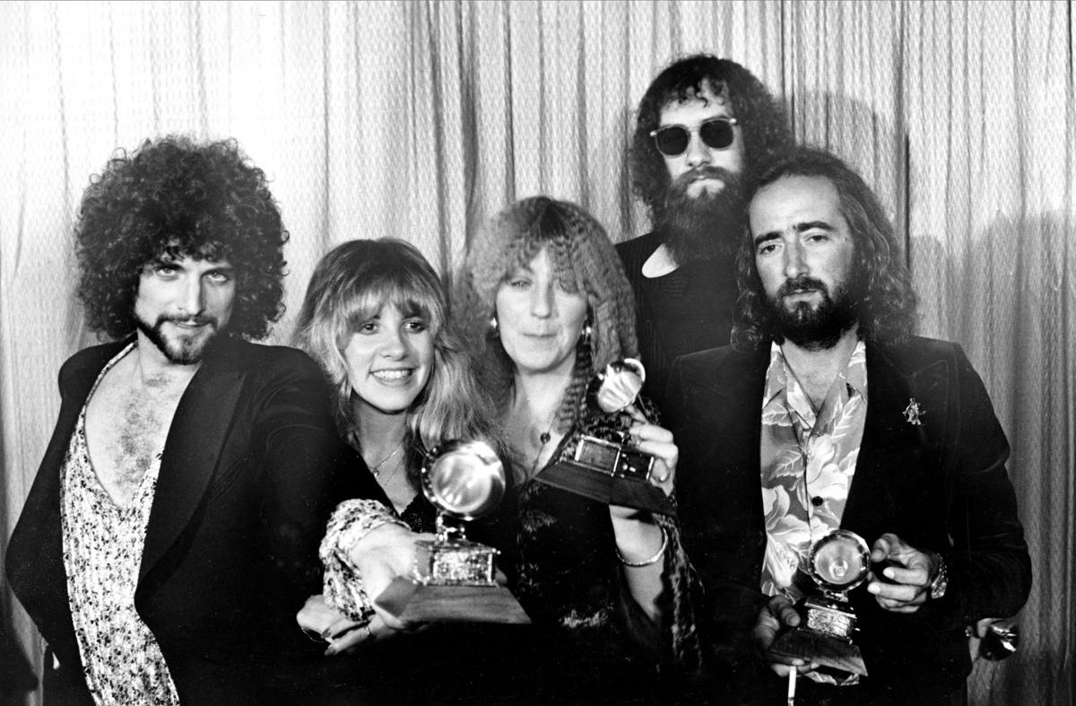 The 21 bestselling albums of all time