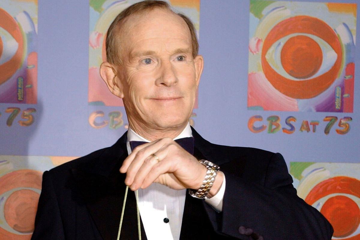 Comedian Tom Smothers dies at 86