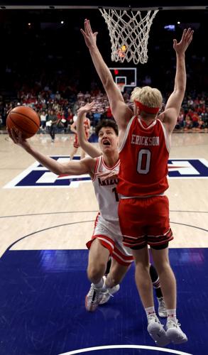 University of Arizona vs Utah, men (copy)