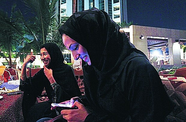 Saudi women suing male guardians who block marriage   
