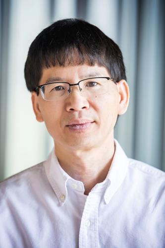 REGENTS' PROFESSOR Pham Huu Tiep
