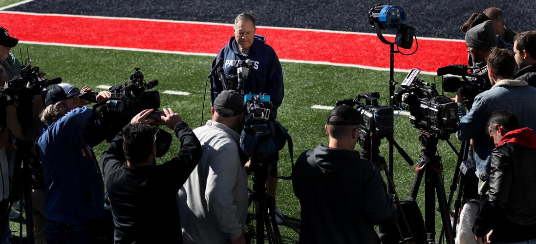 New England Patriots, Tucson, 2022