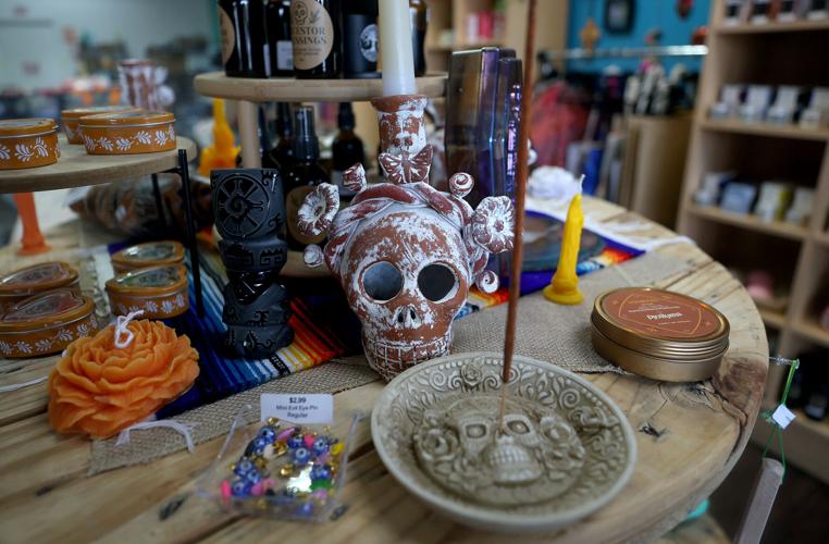 Yolia Botanica