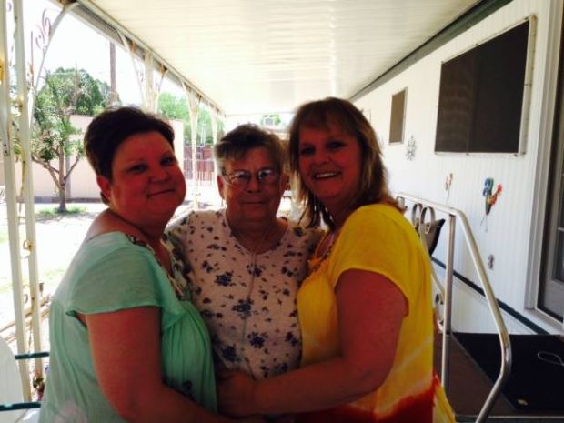 Mother's Day on Facebook