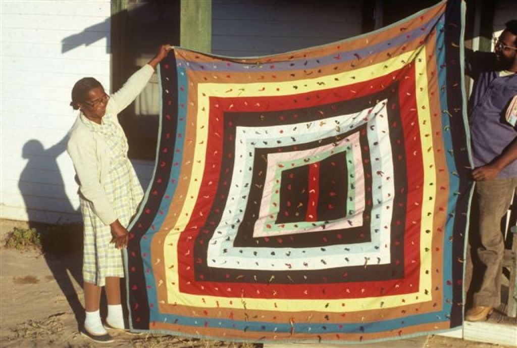 american quilt