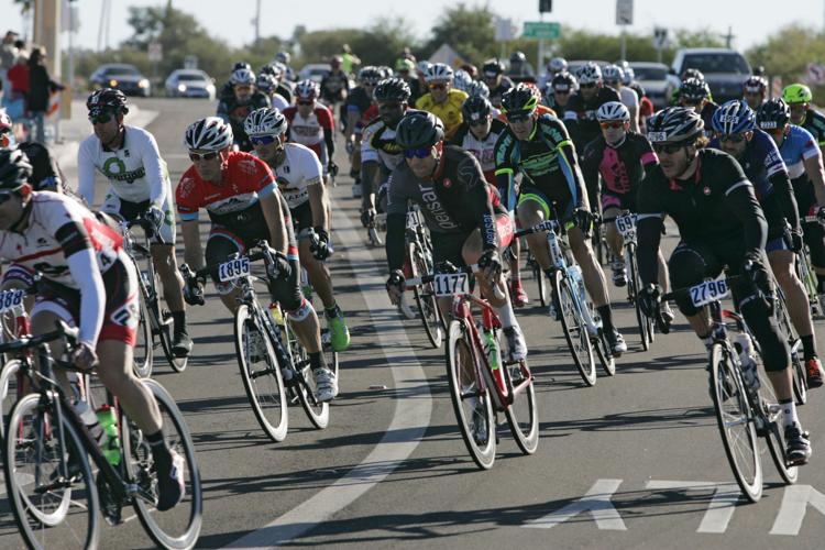 El Tour de Tucson