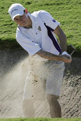 10. Chris Hite, Sabino, 2005