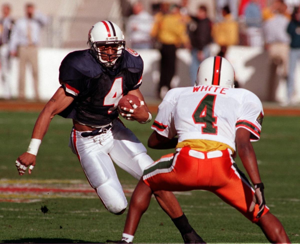 1994 Fiesta Bowl
