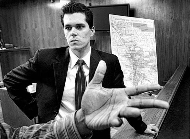 Prosecutor Kelly hailed as bright, fair  