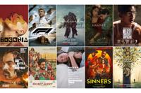 Will 'Sinners' or 'One Battle After Another' win big at the Oscars? | Streamed & Screened