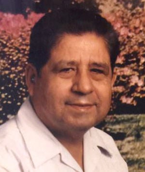 VENEGAS, Frank Guzman