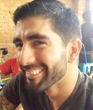 Carlos Julio Carrasco
