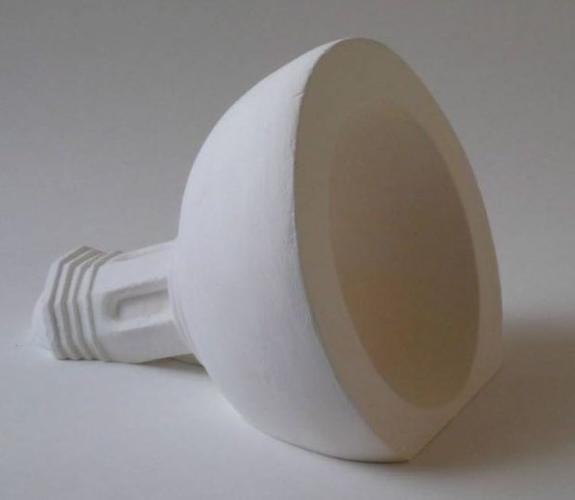 San Xavier del Bac dome