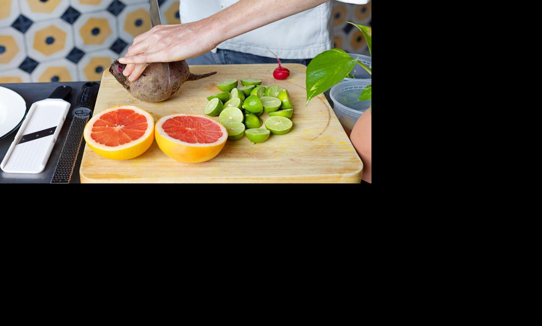 10 recipes to easily sneak veggies into your diet