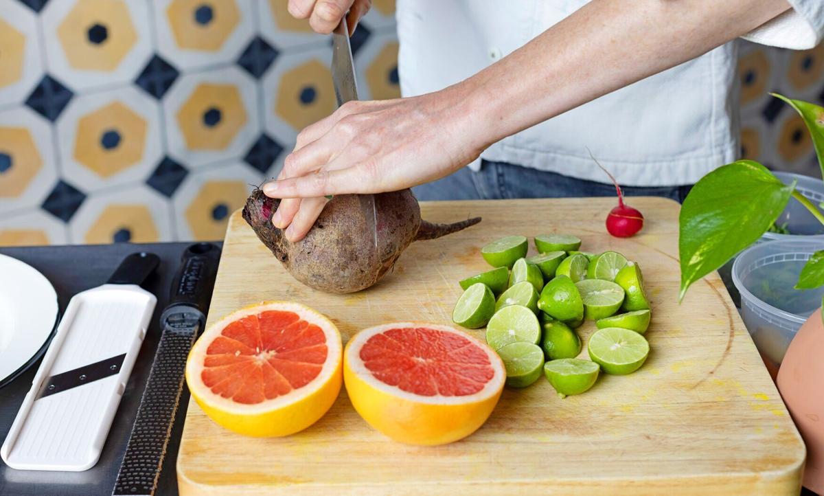 10 recipes to easily sneak veggies into your diet