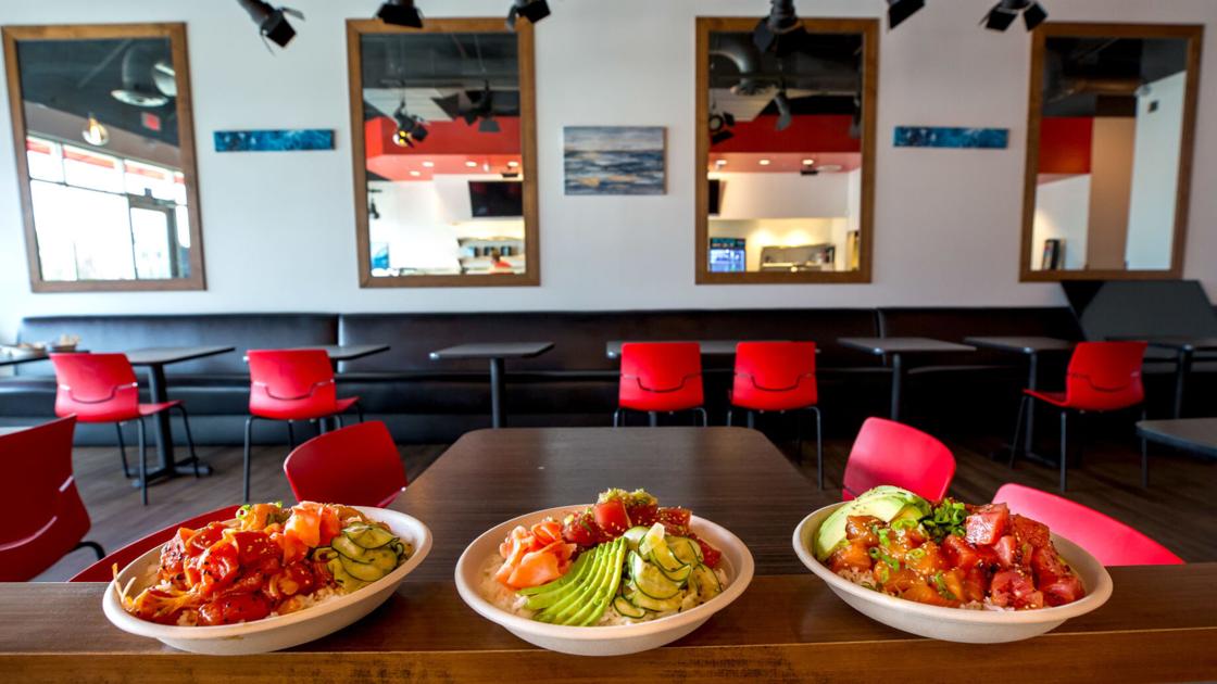 Purepoke Pure Poke and Prep | | tucson.com